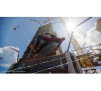 PlayStation 4 Jeu vidéo Sony Marvel's Spider-Man (FR)