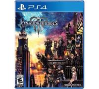 (PlayStation 4) - Kingdom Hearts III (PlayStation 4) NEUF
