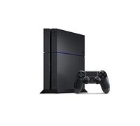 Sony Console PlayStation 4 500 Go Noire