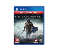 PlayStation 4 Middle-Earth: Shadow Of Mordor (Playstation Hits) Game NEUF