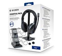 Playstation 4 Nacon Essential Pack Playstation 4 Game NEUF