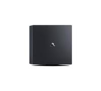 PlayStation 4 Pro - Limited Edition Star Wars Battlefront ll Bundle - console de jeux - 4K - HDR - 1 To HDD - noir de jais - Star Wars Battlefront II
