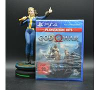 PLAYSTATION 4 PS4 Hits God Of War Tout Neuf Ovp Soudé USK18 Action Allemand