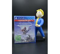 PLAYSTATION 4 PS4 Jeu Horizon Zero Aube Compléter Édition Allemand Neuf Ovp Seal