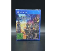 Playstation 4 PS4 Jeu - Kingdom Hearts 3 III - NEUF OVP Scellé Expédition Rapide