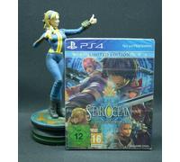 Square Enix PS4 Star Ocean
