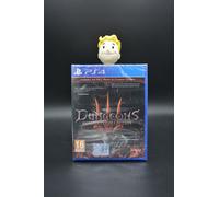 Playstation 4 PS4 Jeux - Dungeons 3 Collection Complète - NEU OVP [ES IMPORT]