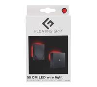 Playstation 4 Red Led Light - Add On To Your Floating Grip«-Mount Game NEUF