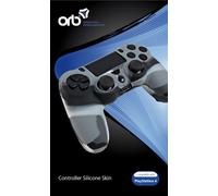 Playstation 4 - Silicon Skin Camo (Orb)