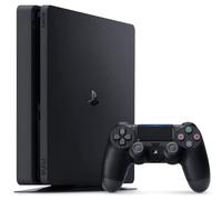 PS4 1TB SLIM
