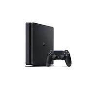Playstation 4 Slim Console - 500GB (Nordic)