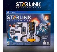PlayStation 4 - Starlink Starter Pack - FR (CN)