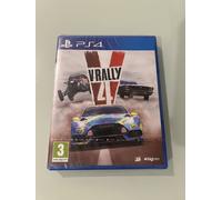 V-Rally 4 (Conduite/Racing) PS4 PLAYSTATION 4 Bigben Interactive