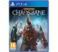 Bigben Interactive – Jeu PlayStation 4 – Warhammer Chaosbane