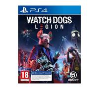 Watch Dogs Legion PS4 E