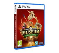 Sega Jeu vidéo Two Point Museum – Explorer Edition – PS5