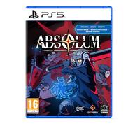 Playstation 5 Absolum Game NEUF