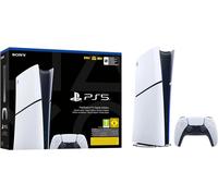 Sony PlayStation 5 (modèle - Slim) - Edition Numérique