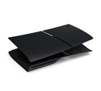 Ps5 Standard Slim Cover - Midnight Black