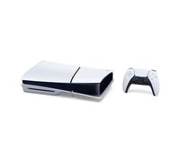 Playstation 5 Console: Disc Edition (SLIM) (EU) /PS5
