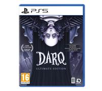 PlayStation 5 DARQ: Ultimate Edition (PS5) Game NEUF