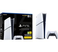 PlayStation 5 Digital Edition (groupe de modèles - Slim)