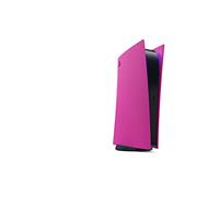 PlayStation 5-Digital Edition-Konsolen-Cover - Nova Pink