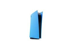 PlayStation 5-Digital Edition-Konsolen-Cover - Starlight Blue