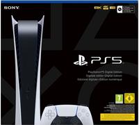 PlayStation 5 Digital Edition Next Gen Console de jeu PS5