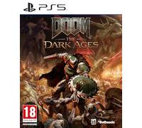 PlayStation 5 - DOOM: The Dark Ages - Edition Standard