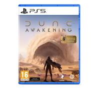 Playstation 5 Dune: Awakening Day One Edition Game NEUF