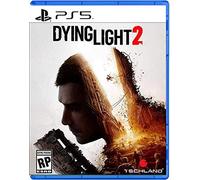 Playstation 5 Dying Light 2 Stay Human GAME NEUF