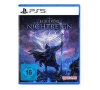 Playstation 5 ELDEN RING - NIGHTREIGN GAME NEUF
