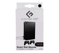 PlayStation 5 Floating Grip Playstation 5 Wall Mounts By Floating Grip Game NEUF