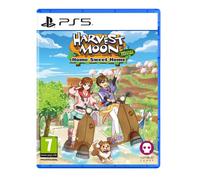 Playstation 5 Harvest Moon: Home Sweet Home Special Edition Game NEUF