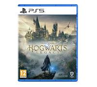 Playstation 5 Hogwarts Legacy Game NEUF