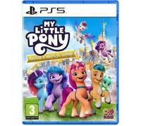PlayStation 5 Jeu vidéo Just For Games My Little Pony
