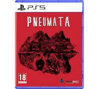 PlayStation 5 Jeu vidéo Just For Games Pneumata