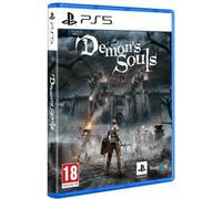 PlayStation 5 Jeu vidéo Sony Demon's Souls