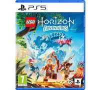 PlayStation 5 Jeu vidéo Sony Lego Horizon Adventures