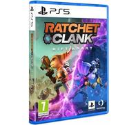 PlayStation 5 Jeu vidéo Sony Ratchet & Clank : Rift Apart