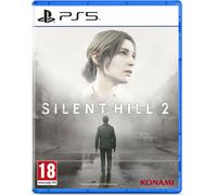 PlayStation 5 Jeu vidéo Sony SILENT HILL 2