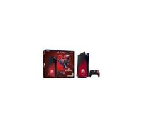 Playstation®5-Konsole - Marvel’s Spider-Man 2 Limited Edition Bundle (inkl. Gutschein für die digitale Version der Standard Edition des Spiels)