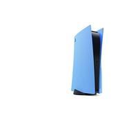 PlayStation 5-Konsolen-Cover - Starlight Blue