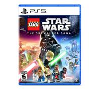 Playstation 5 Lego Star Wars Skywalker GAME NEUF