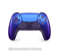 PlayStation 5 Manettes sans fil DualSense Chroma Indigo