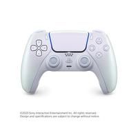 PlayStation 5 Manettes sans fil DualSense Chroma Pearl