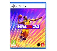 Playstation 5 Nba 2K24 Game NEUF