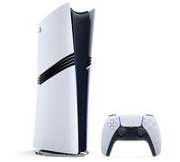 PlayStation 5 Pro 2000Go - Blanc + - Reconditionné