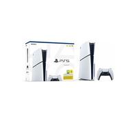 Sony PS5 Slim PLAY STATION CONSOLE 1To